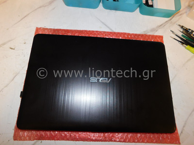 Service Laptop Asus X540BP-DM056T